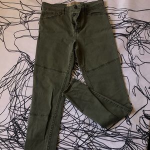 Hollister Skinny Pants